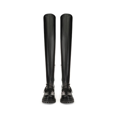 sr Urban Prince  - Boots Black, 3