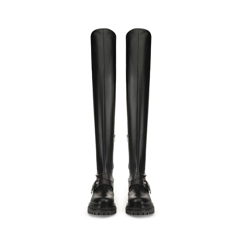 sr Urban Prince  - Boots Black