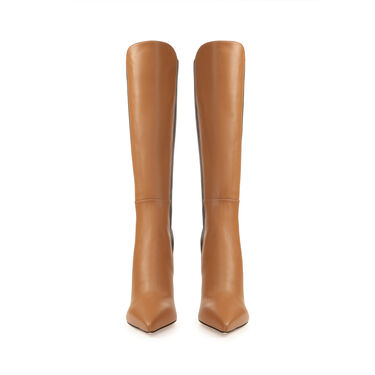 Godiva - Boots Tabacco, 3