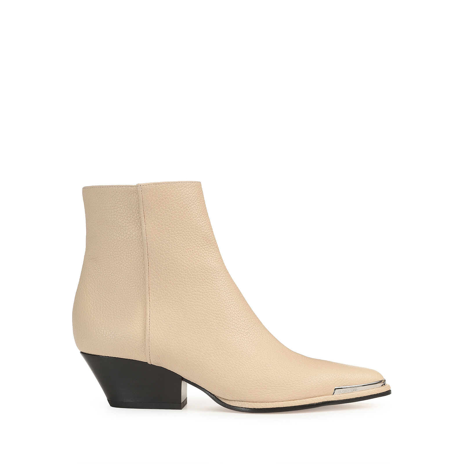 Booties: Versatile Variety | Sergio Rossi