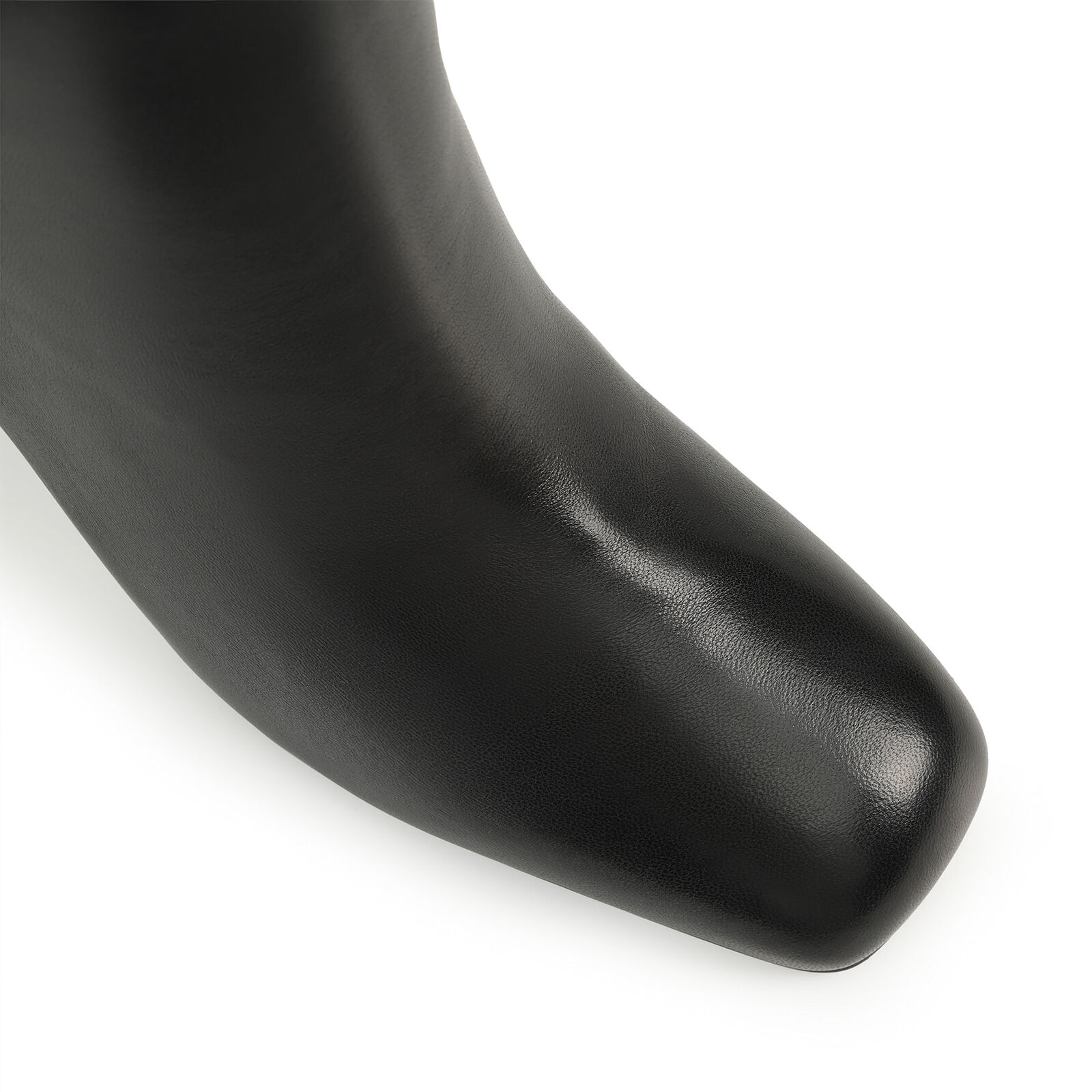 SI ROSSI - Boots Black, 4