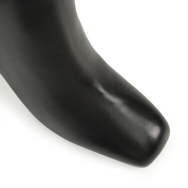 SI ROSSI - Boots Black, 4