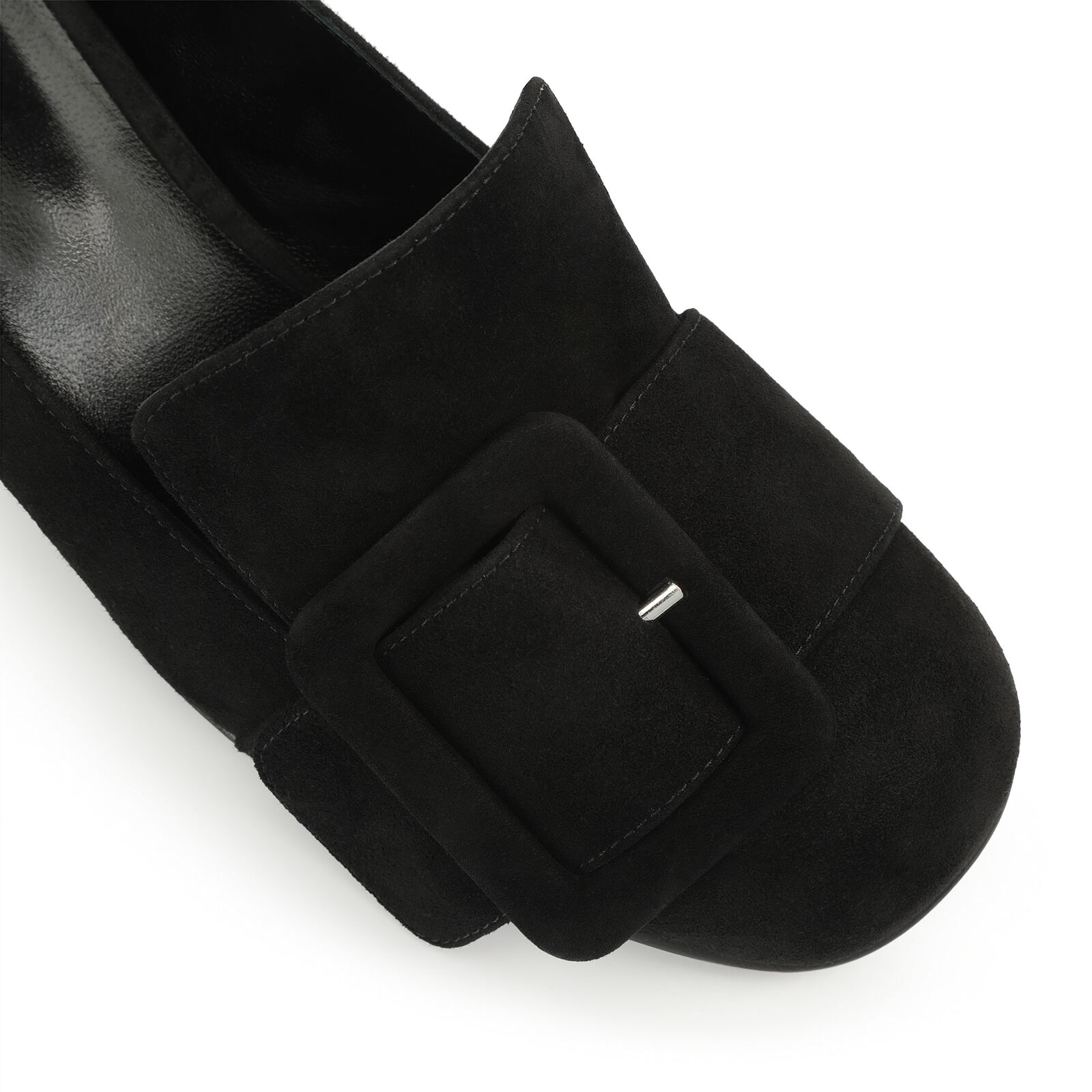 SI ROSSI - Pumps Black, 4