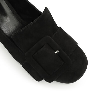 SI ROSSI - Pumps Black, 4