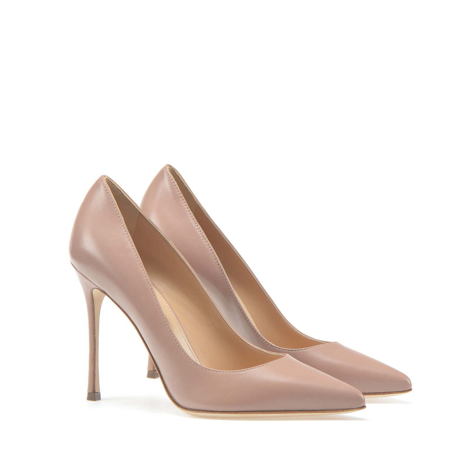 sergio rossi pumps