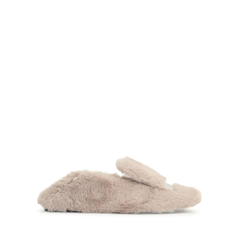 sr1 - Slippers Soft Skin