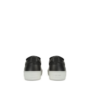 sr1 Addict - Sneakers Nero, 2