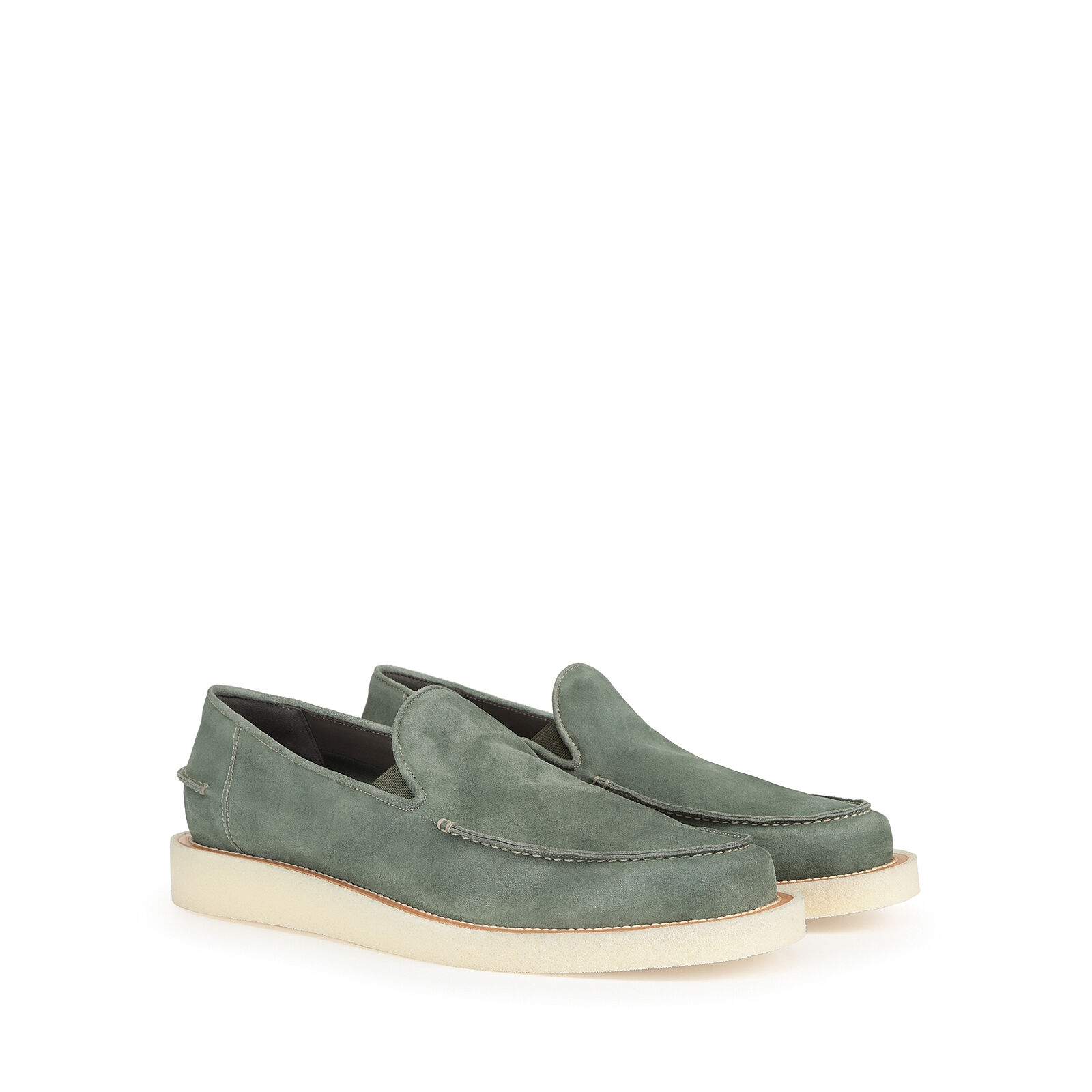 sr Summer Casual, 1