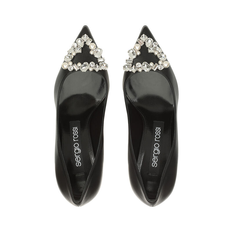 sr Godiva Precious - Pumps Black