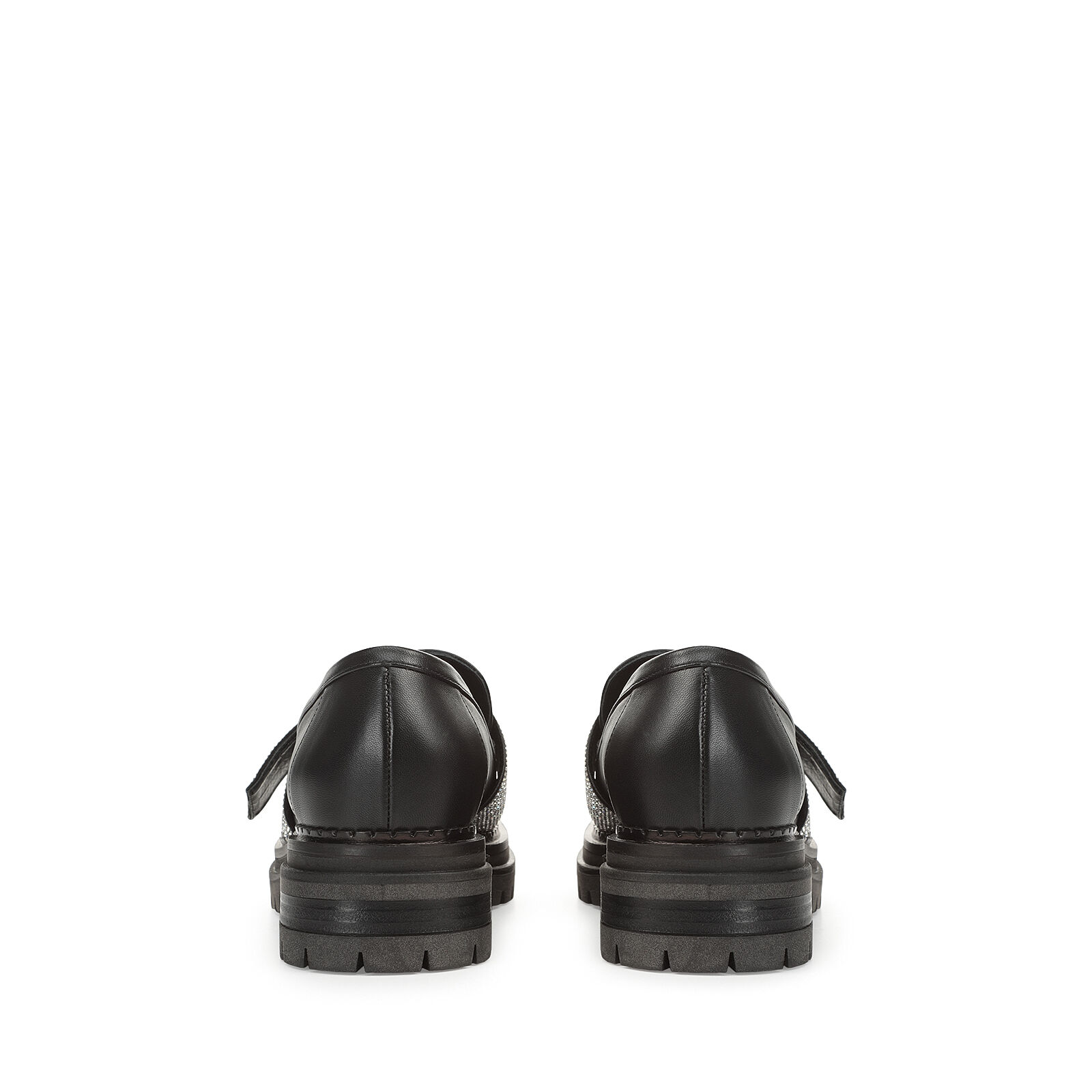 sr Paris - Loafers Black, 2