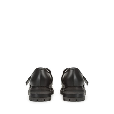 sr Paris - Loafers Black, 2