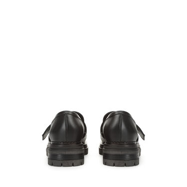 sr Paris - Loafers Black, 2