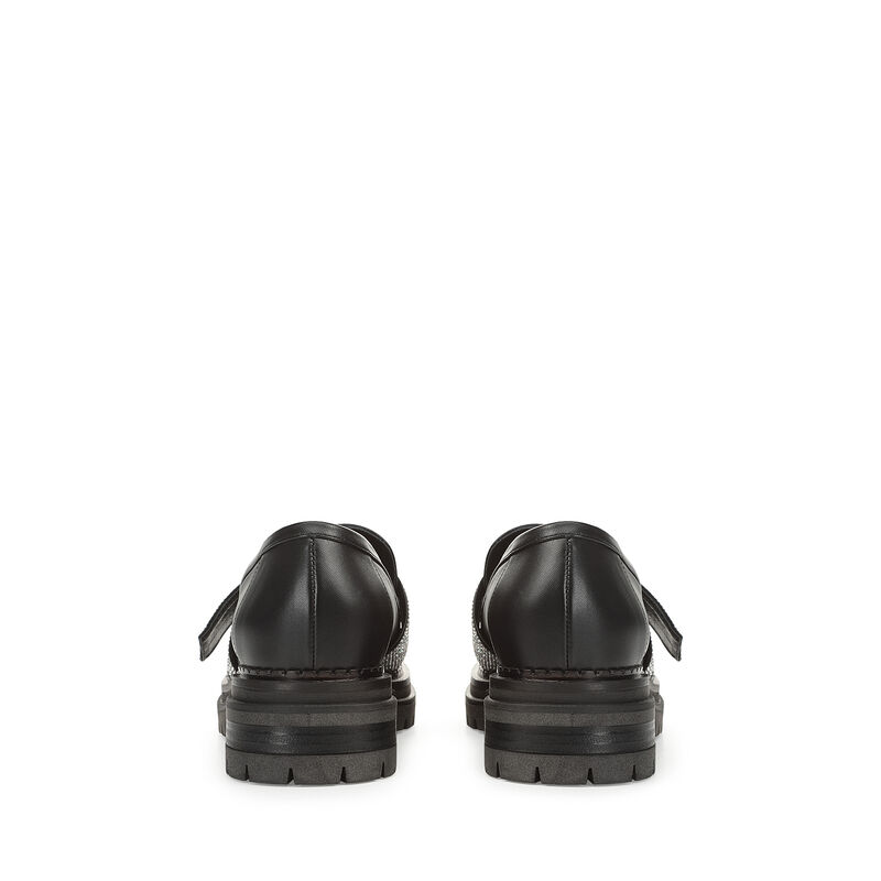 sr Paris - Loafers Black