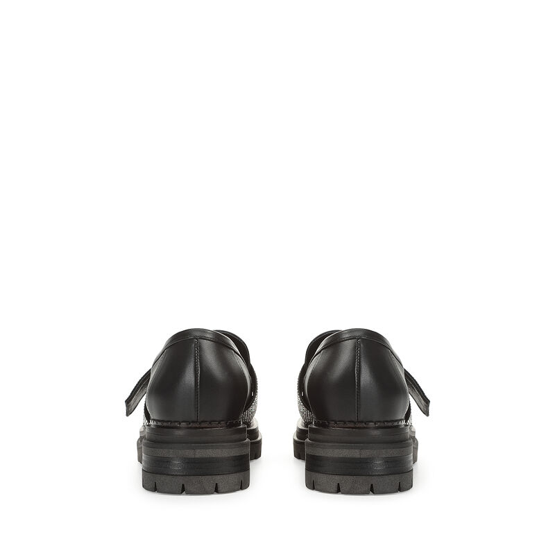 sr Paris - Loafers Black