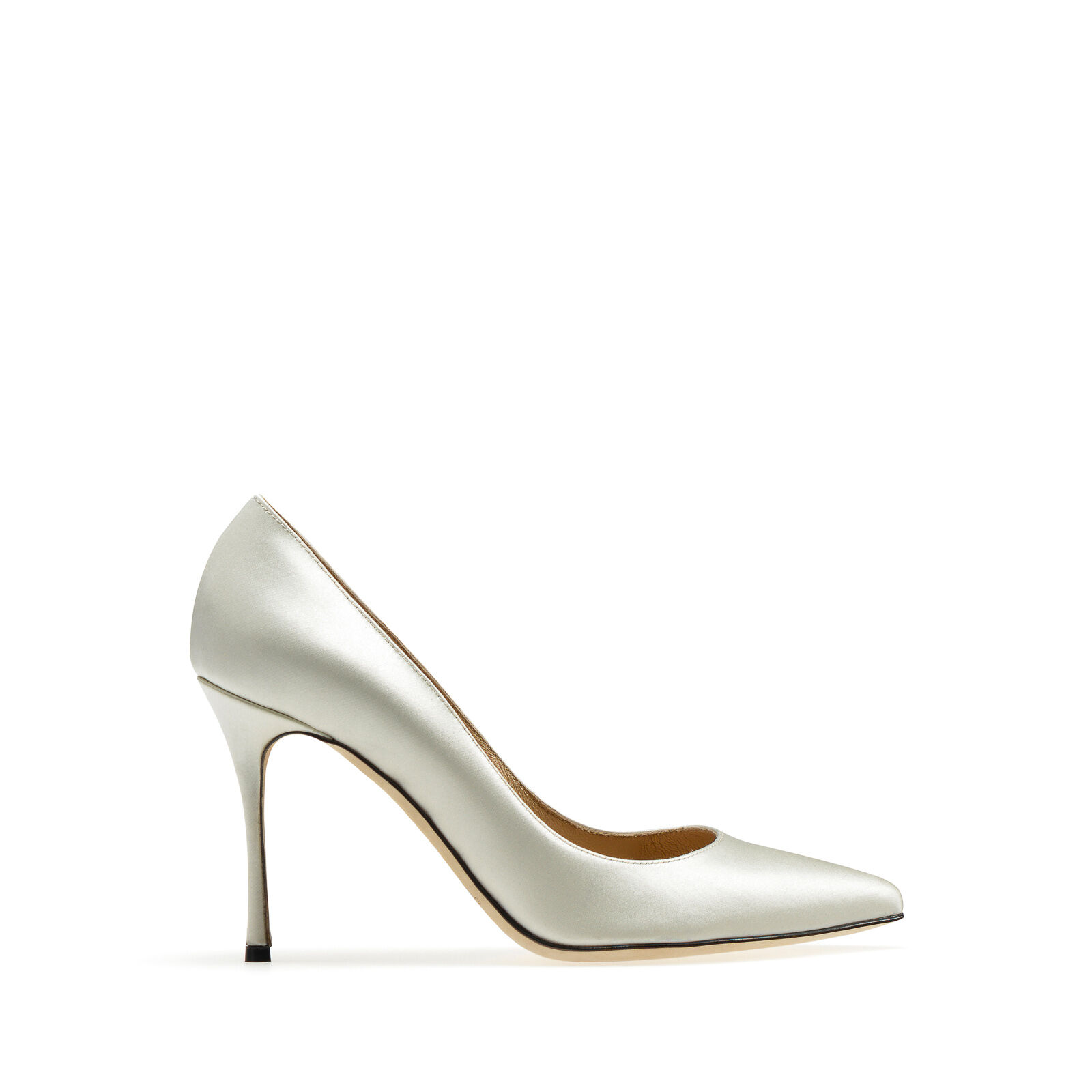Godiva - Pumps Champagne, 0