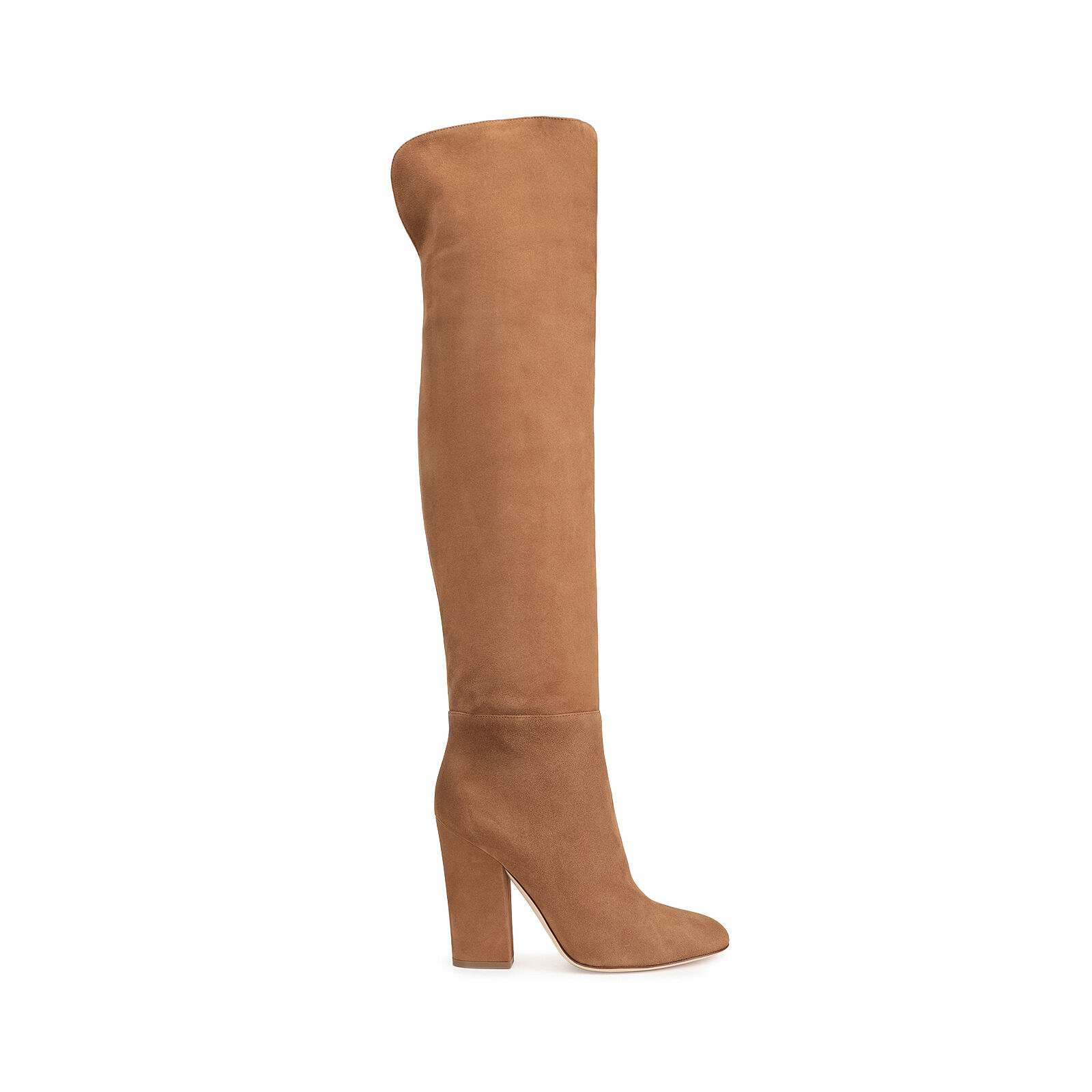 Sergio rossi virginia boots top