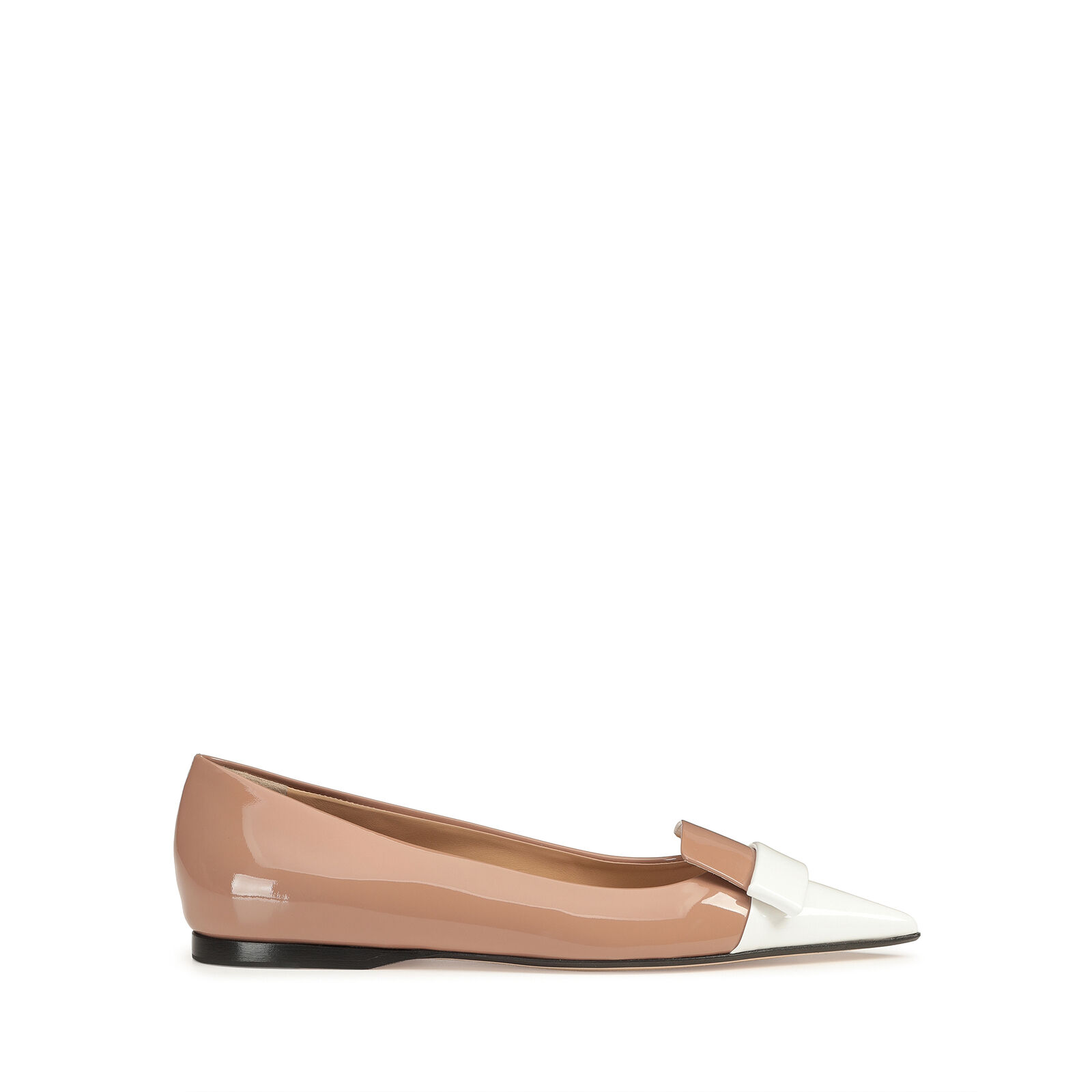 sr1 - Ballerinas White, 0