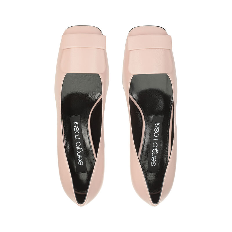sr1 - Pumps Petalo