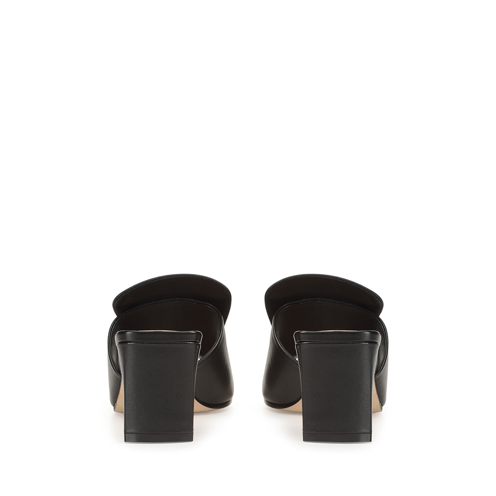 sr1 - Sandals Black, 2