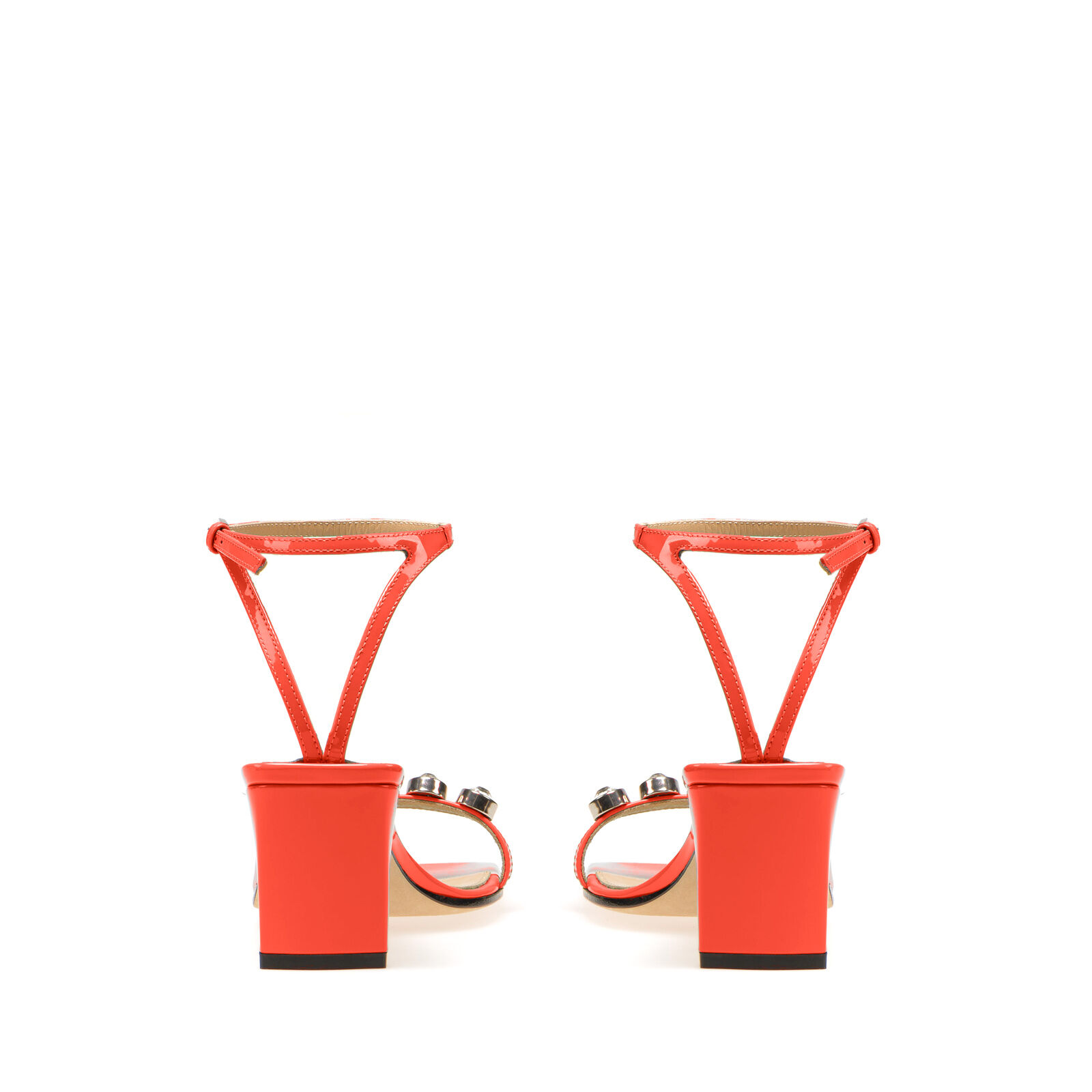 Pink Heel height: 60mm, sr1 | Sergio Rossi Pink Heel height: 60mm, sr1 | Sergio Rossi