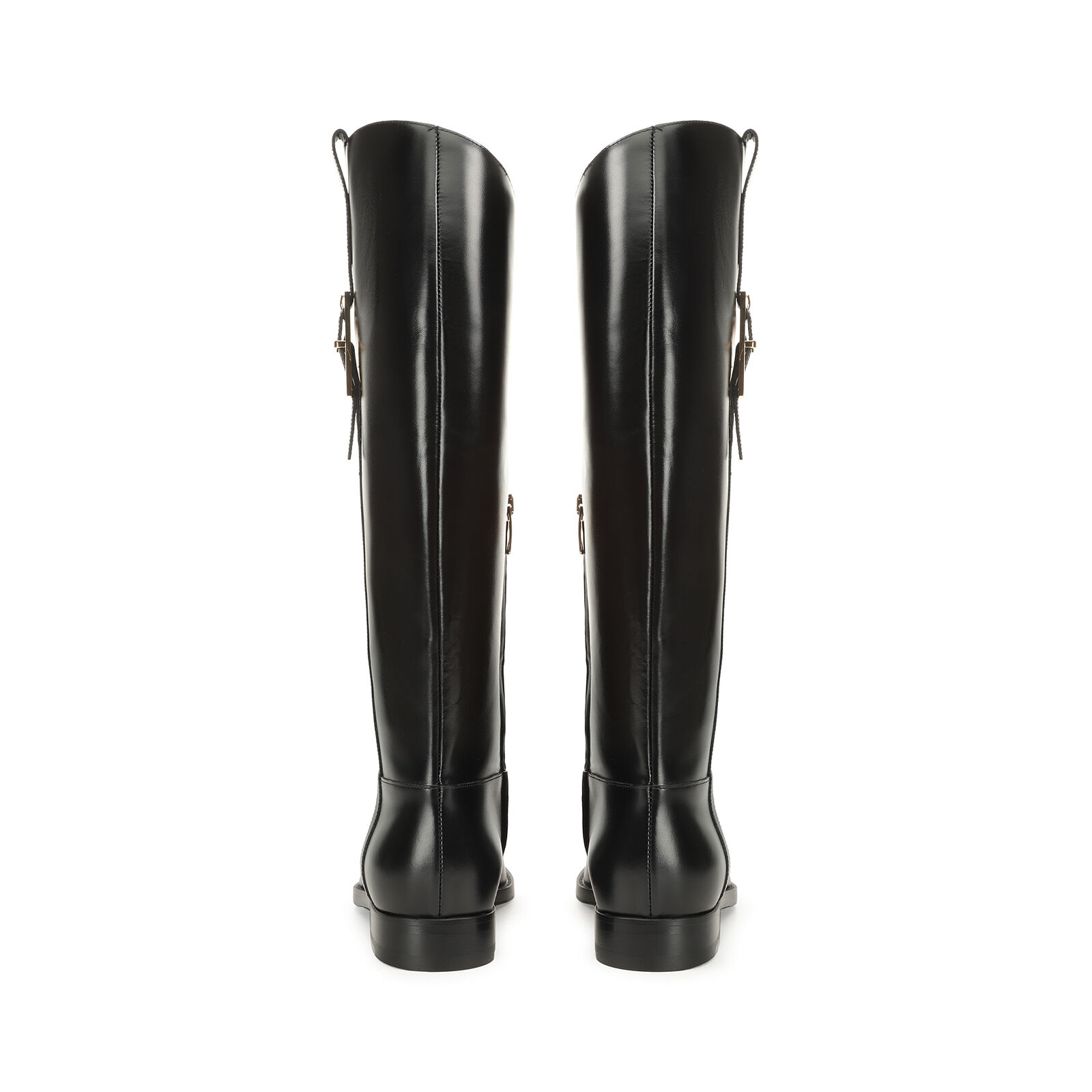 sr Nora - Boots Black, 2