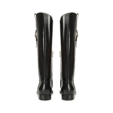 sr Nora - Boots Black, 2