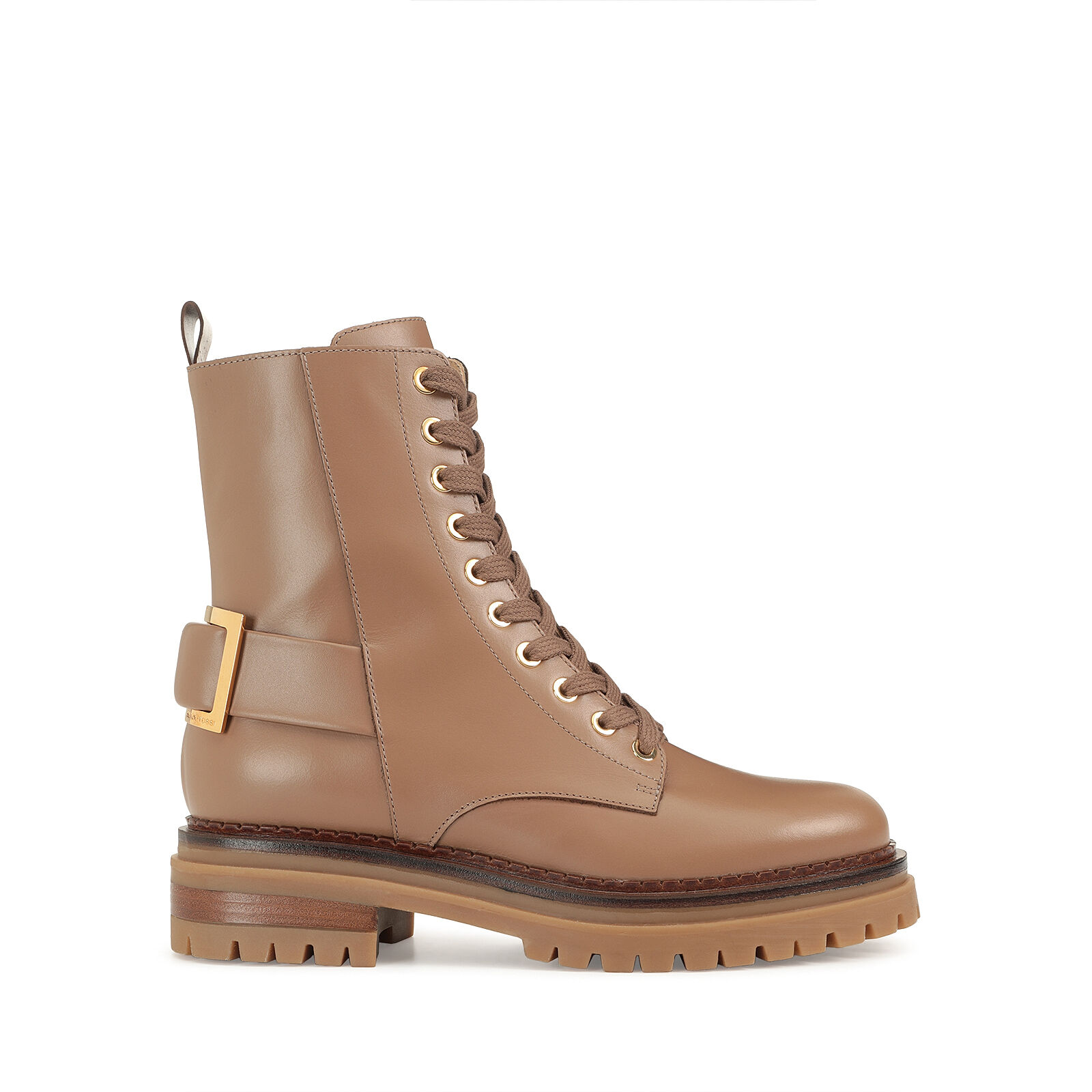 Stivaletti rossi hot sale