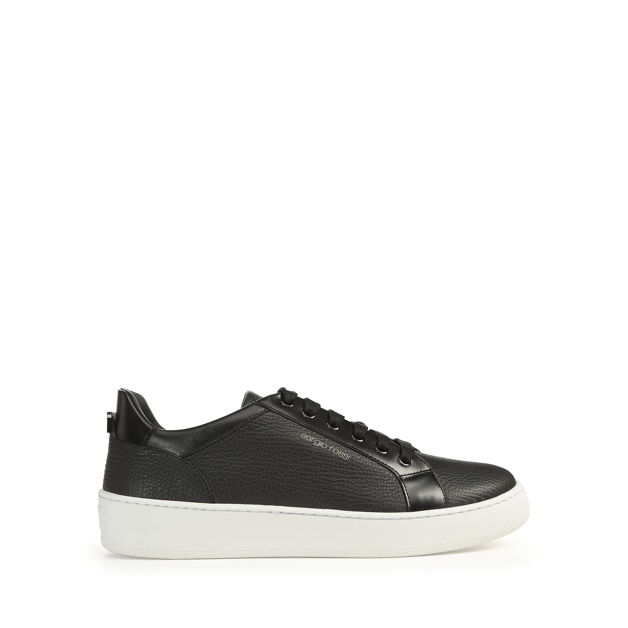 Elegant men's shoes | Sergio Rossi