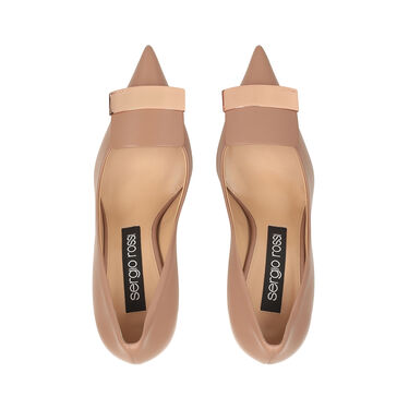 sr1 - Pumps Bright Skin, 3