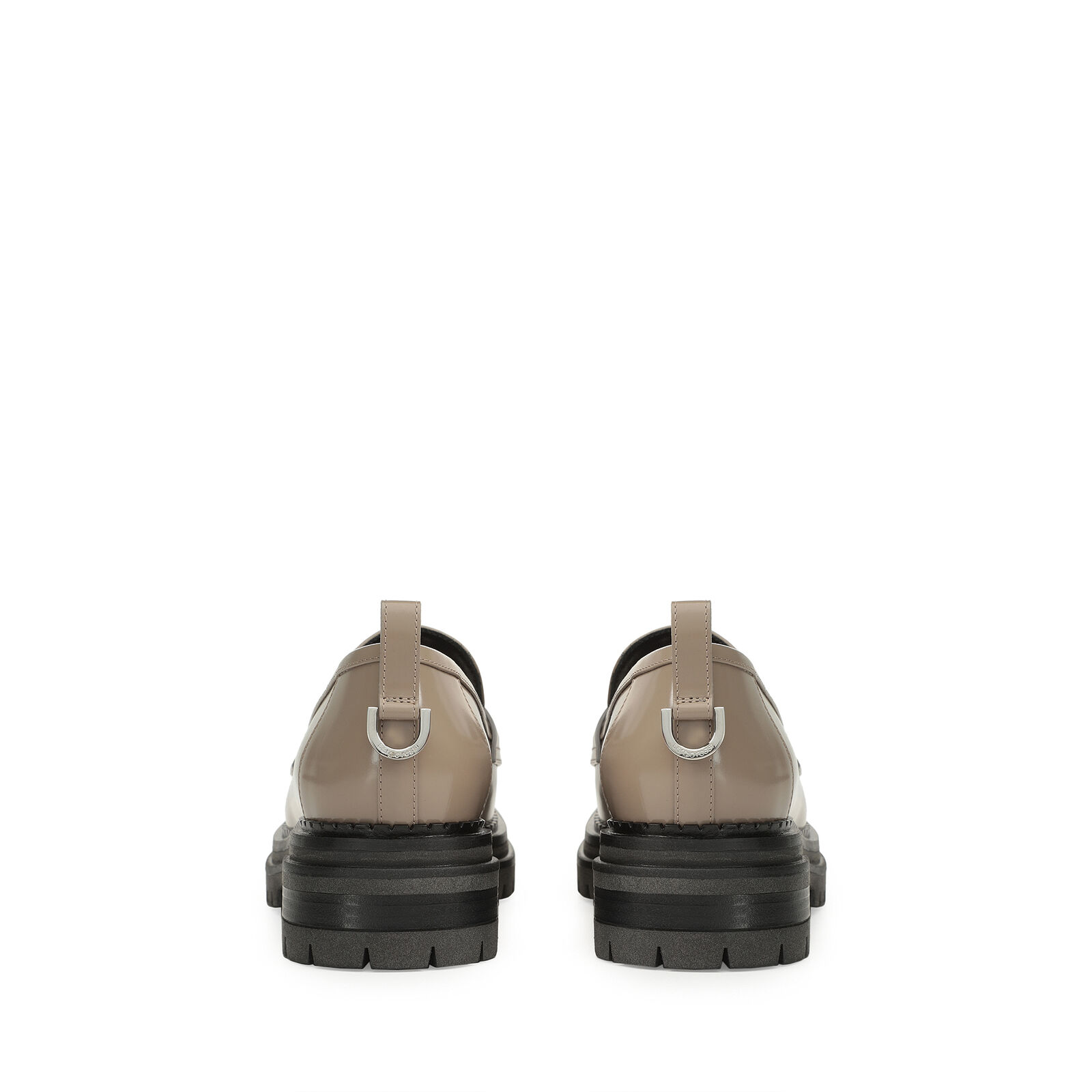 sr Joan - Loafers Taupe, 2