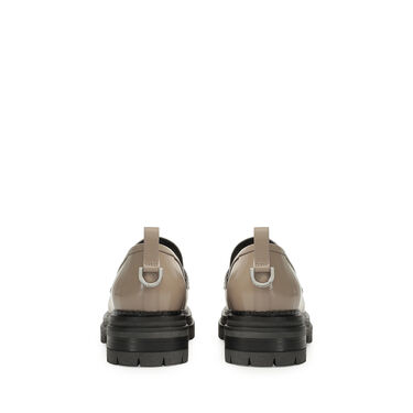 sr Joan - Loafers Taupe, 2
