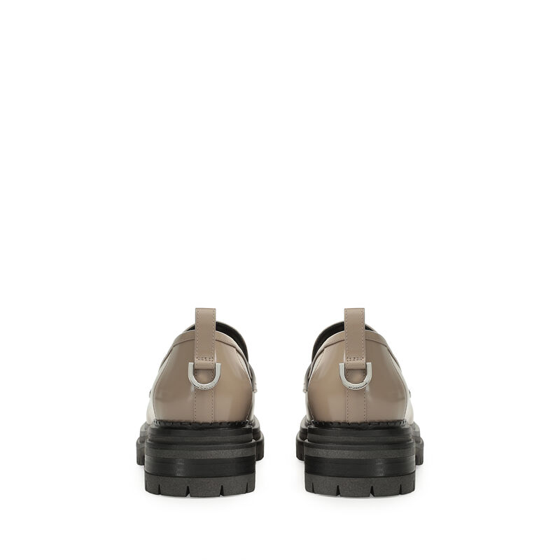 sr Joan - Loafers Taupe
