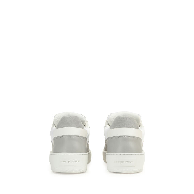sr1 Addict - Sneakers Grey
