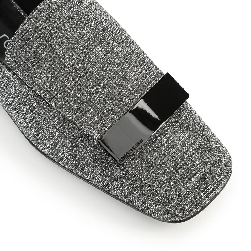 sr1 - Slippers Acciaio