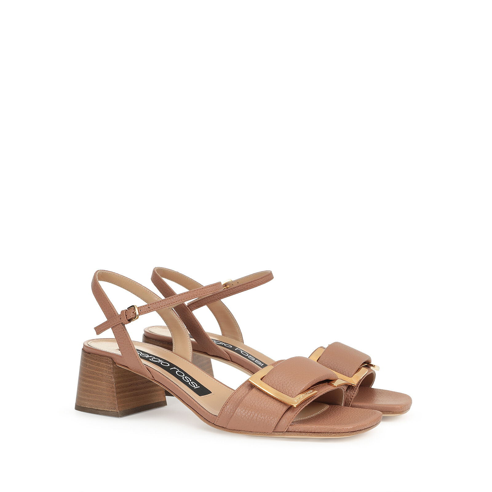sr Prince  - Sandals Tan, 1