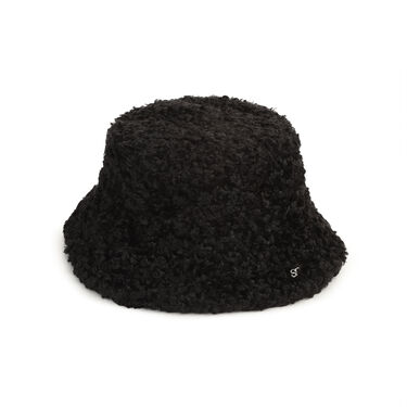 sr Muppet - Hat Black, 1