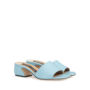 sr SI ROSSI - Sandals Blue Paradise, 1
