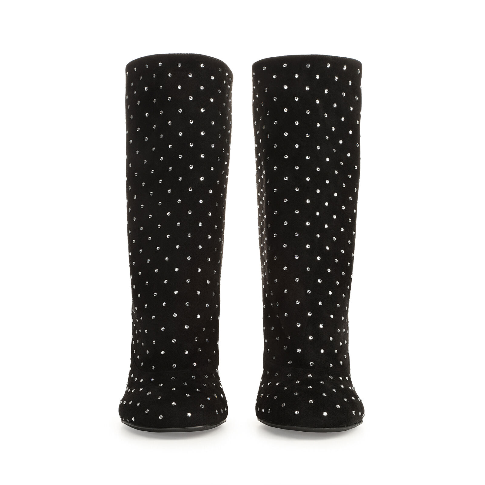 sr Arc - Booties Black, 3