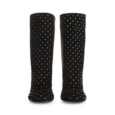 sr Arc - Booties Black, 3