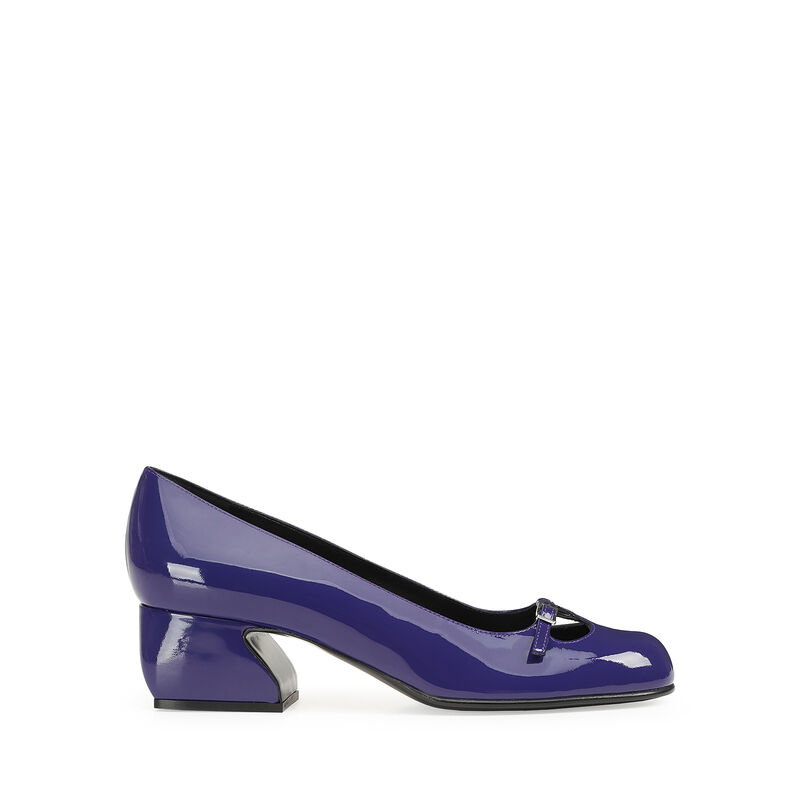 SI ROSSI - Pumps Iris