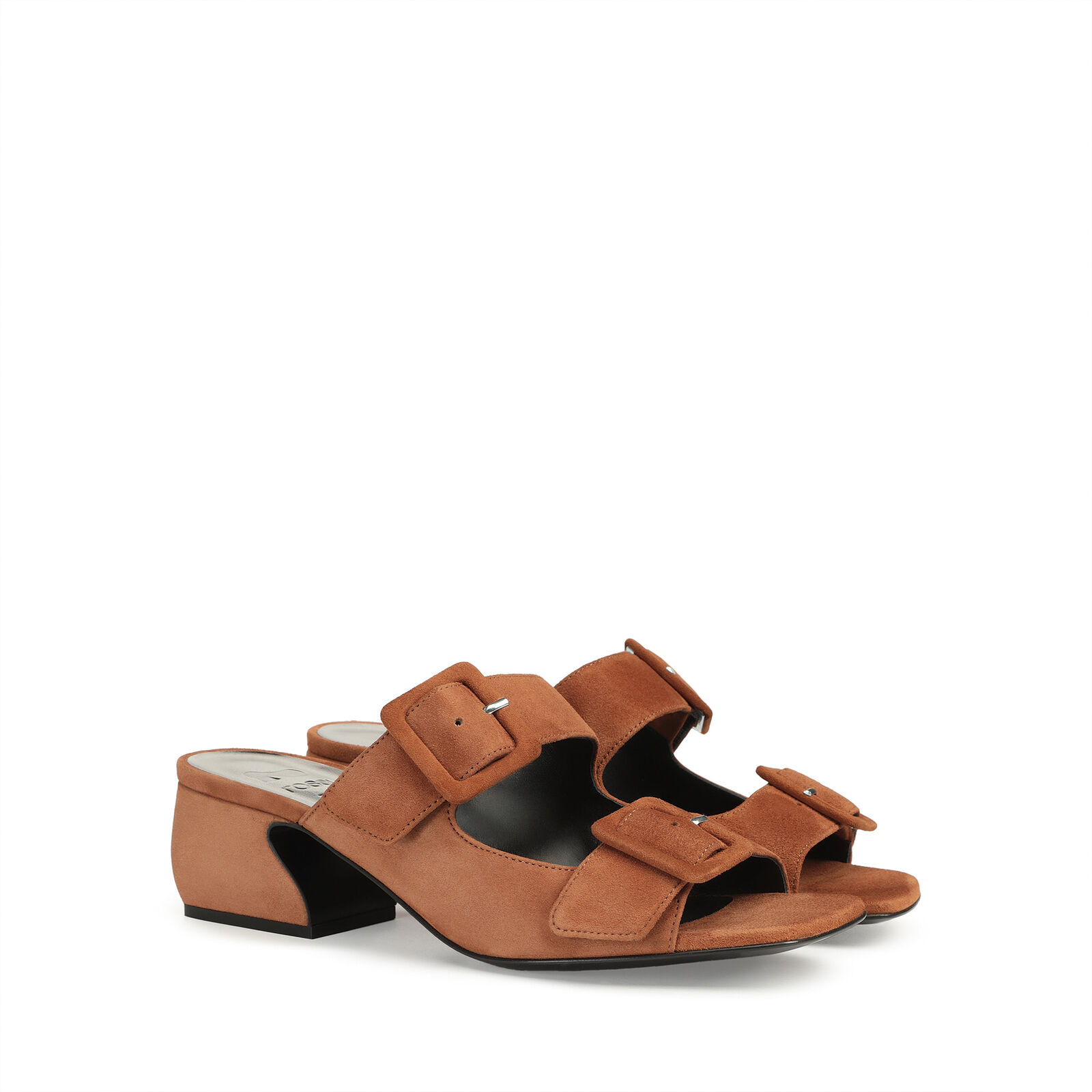 SI ROSSI - Sandals Garam, 1