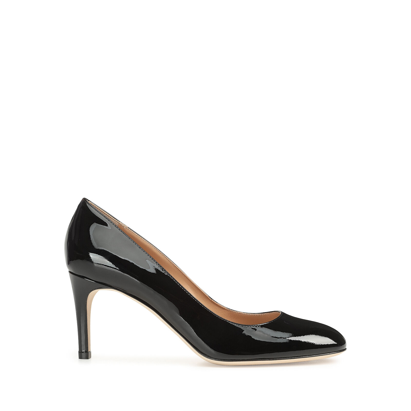 Madame - Décolleté Nero, 0