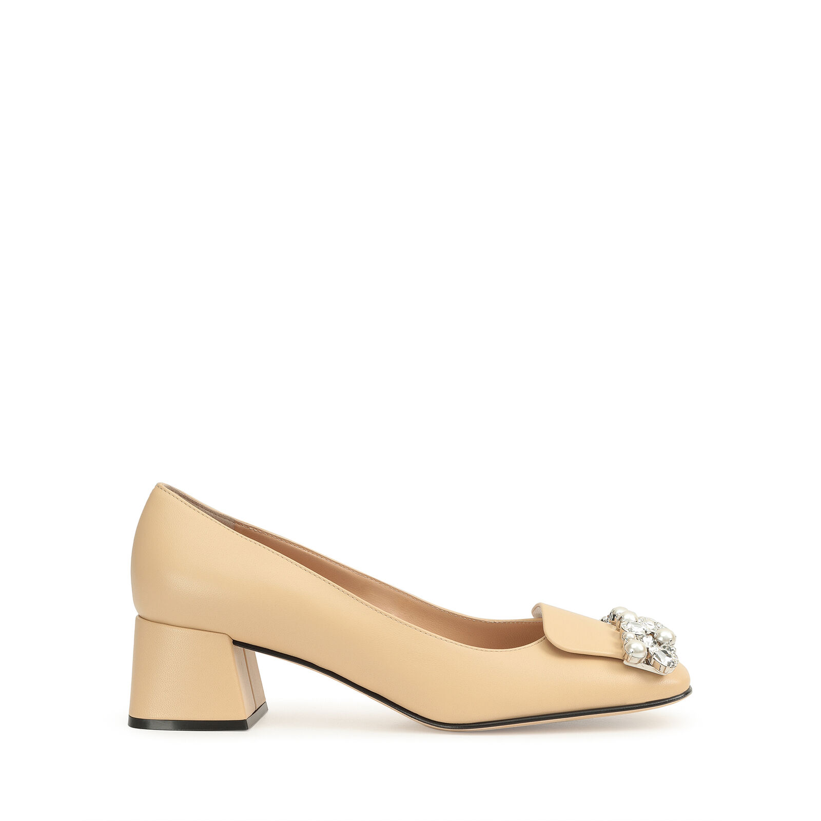 sr1 - Pumps Soft Skin, 0