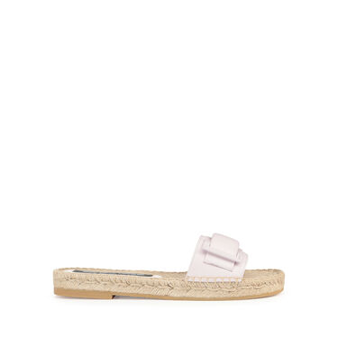 Sandals Pink Heel height: 10mm, sr Prince  - Sandals Quarzo 2