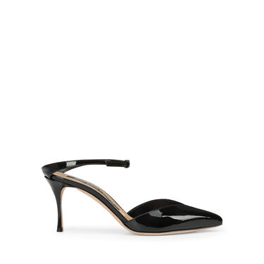 Godiva - Mules Black, 0
