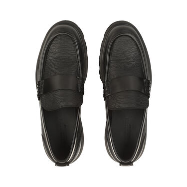 sr Signature - Loafers Black, 3