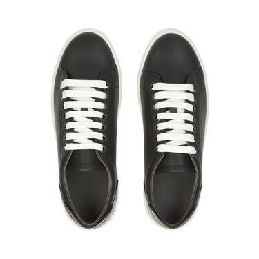 sr1 Addict - Sneakers Black, 3