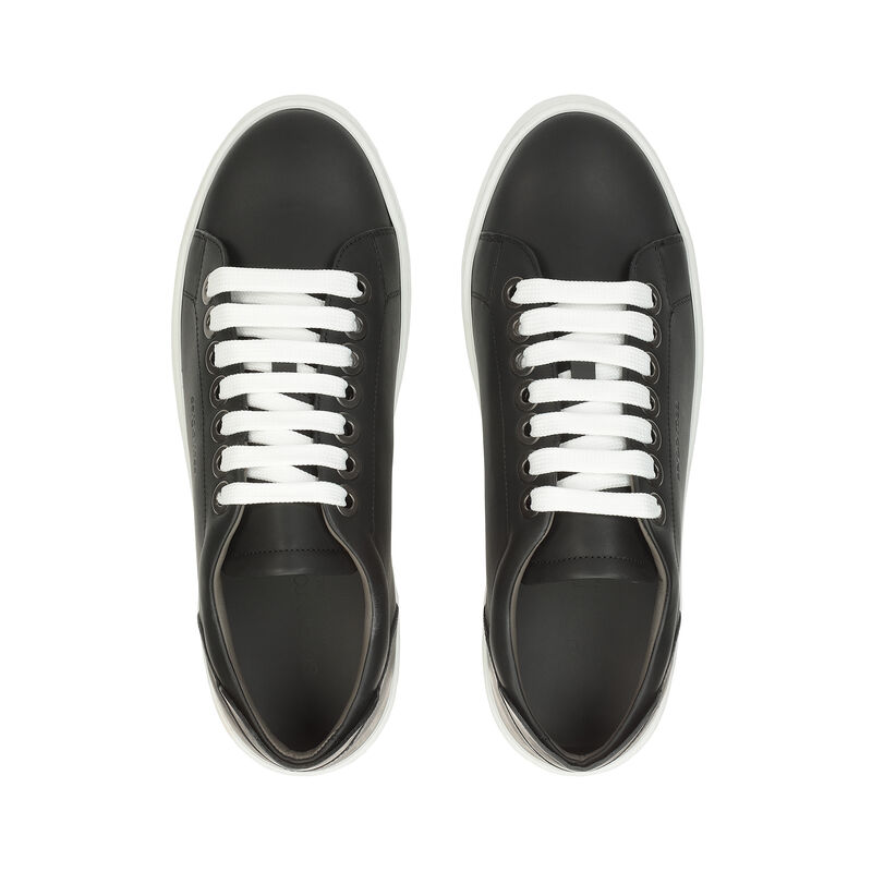 sr1 Addict - Sneakers Black