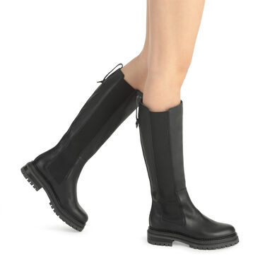 sr Joan - Boots Black, 5