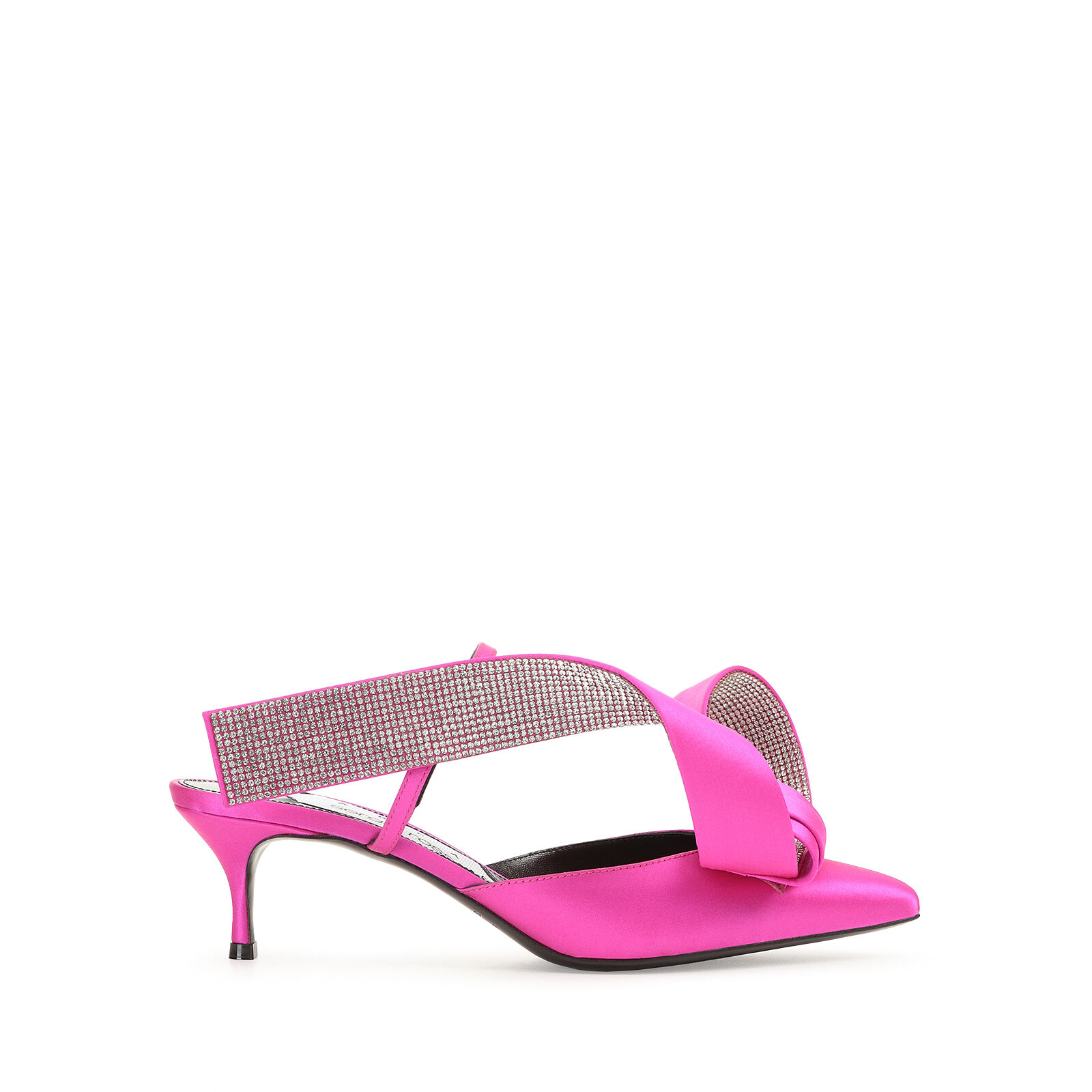 Pink medium outlet heel shoes